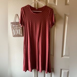 Old navy dress